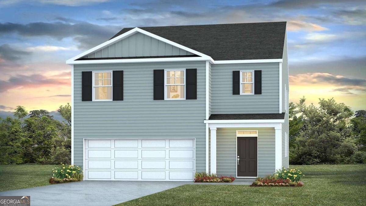 111 Red Admiral LN, Savannah, GA 31419