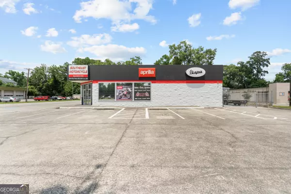 Savannah, GA 31408,4828 Augusta RD