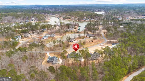 Greensboro, GA 30642,2151 Osprey Poynte