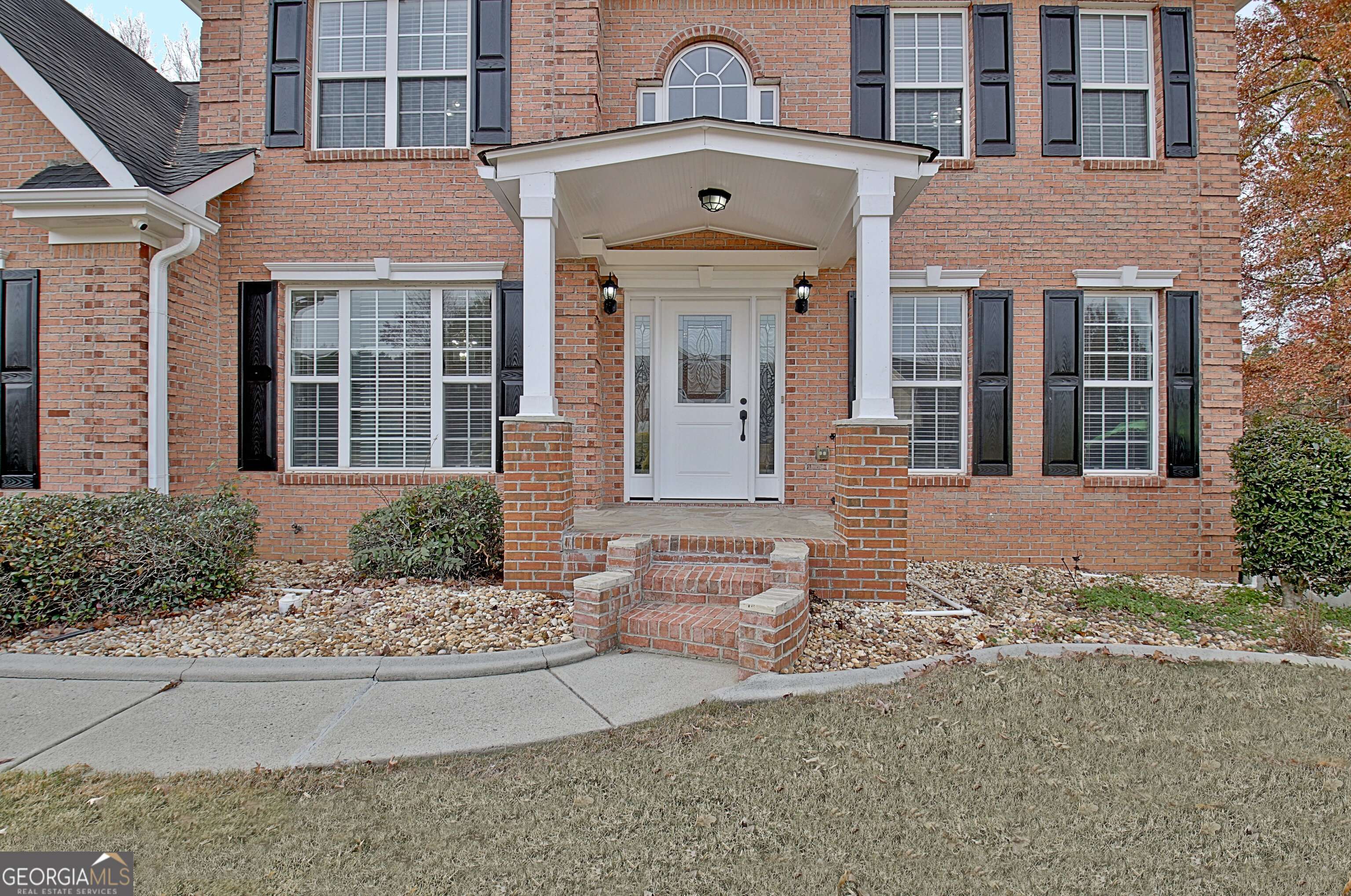 Fayetteville, GA 30214,355 Woodbyne DR