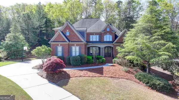 10125 Brixton PL, Suwanee, GA 30024