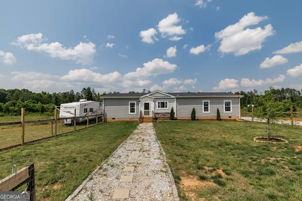 Comer, GA 30629,1284 New Hope Church RD