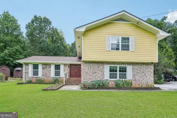2201 Colonial Oak WAY, Stone Mountain, GA 30087