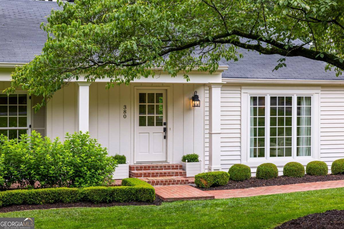Marietta, GA 30067,380 Lamplighter LN SE