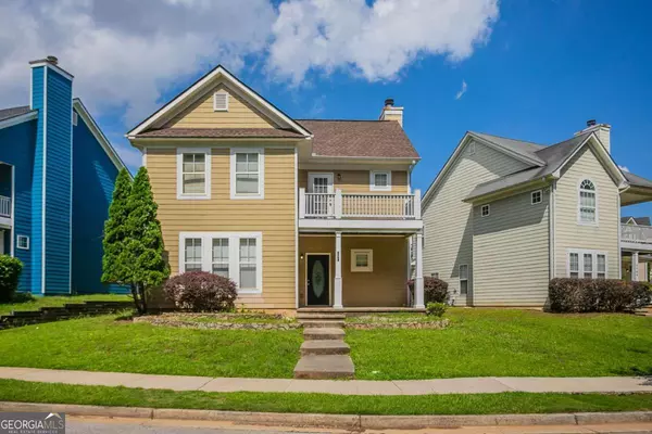 Atlanta, GA 30349,4567 Parkway CIR