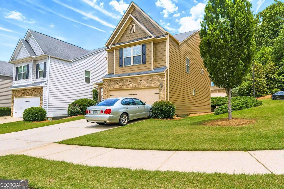Woodstock, GA 30188,315 Lakeside LN