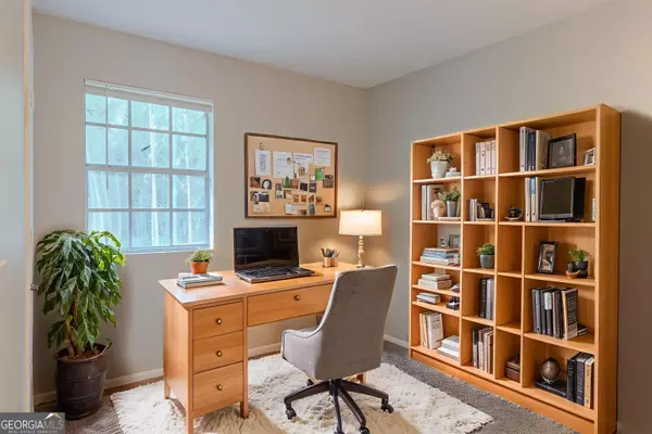 Stone Mountain, GA 30083,4634 Garden Hills DR