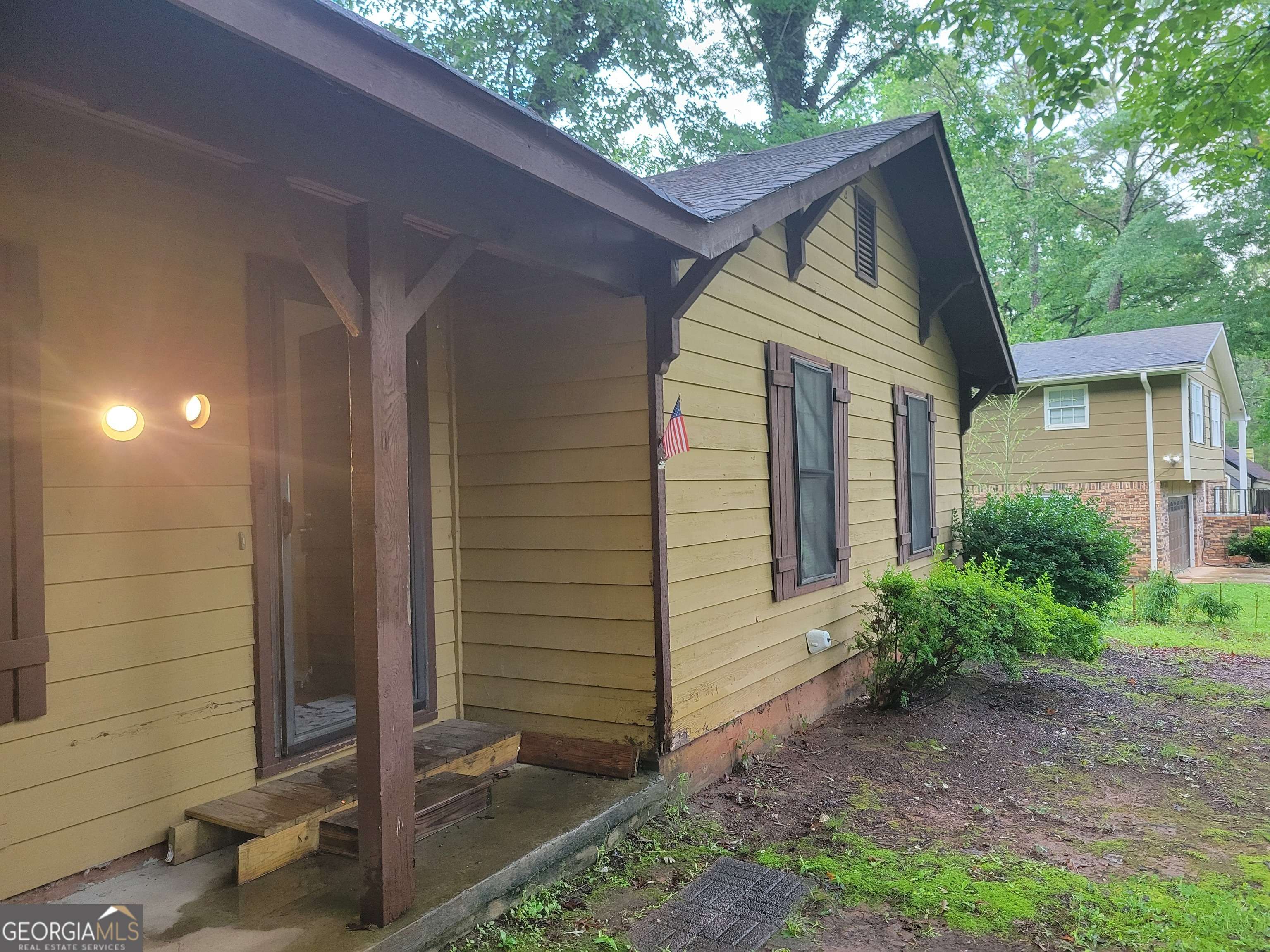 Stockbridge, GA 30281,106 Garden TRL