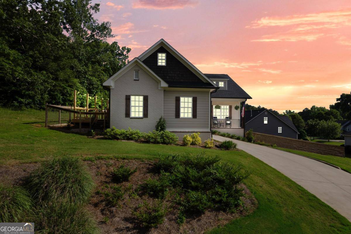 Rome, GA 30161,118 Dekle DR NE
