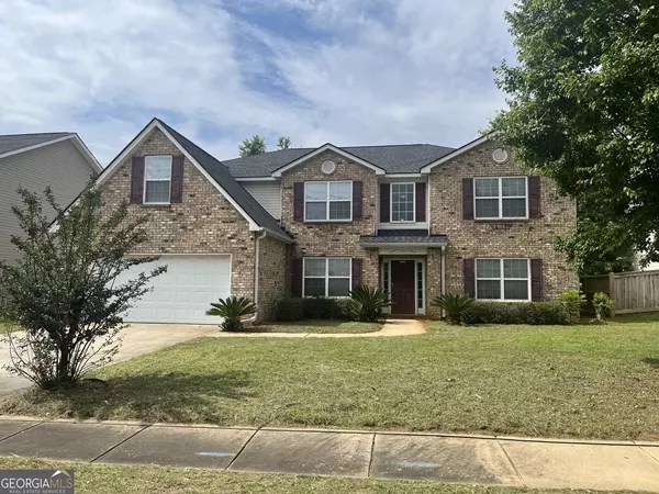 Warner Robins, GA 31088,901 Broderick CIR