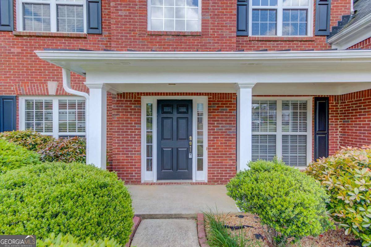Lawrenceville, GA 30043,1657 Hampton Woods WAY