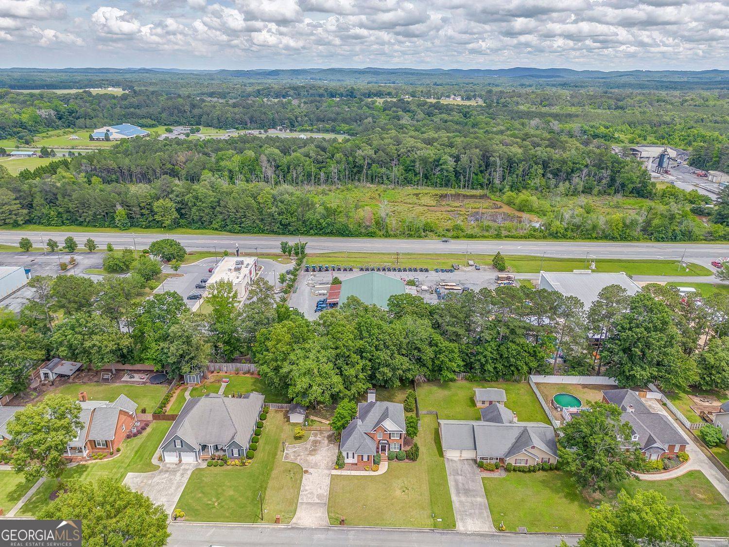 Rome, GA 30165,10 Sugar Wood Drive DR NW