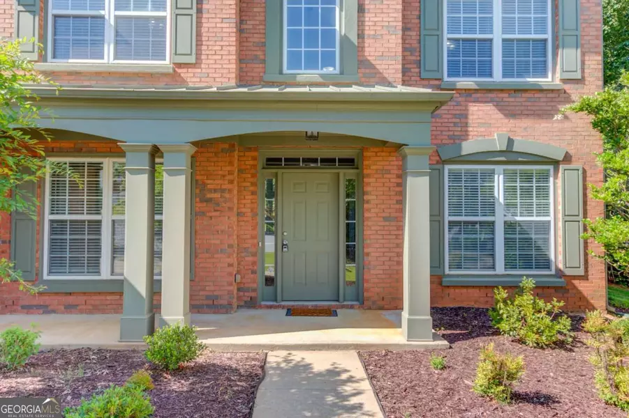 5115 Amberden Hall DR, Suwanee, GA 30024