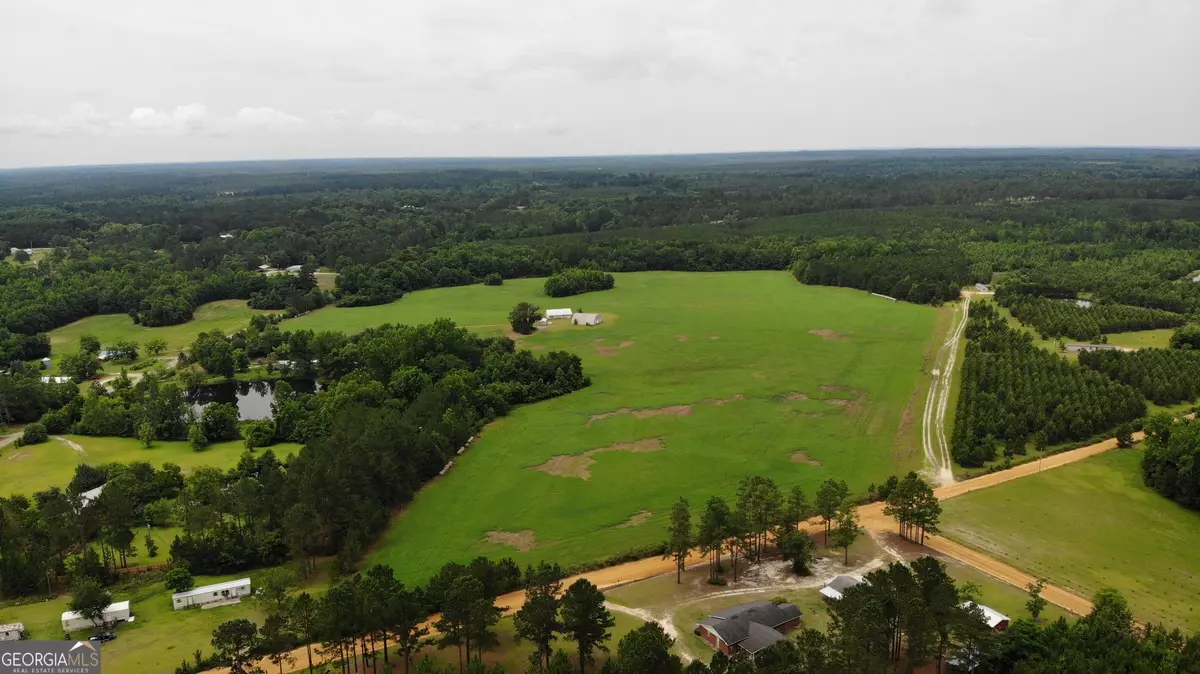 Sylvania, GA 30467,0 Winchester RD