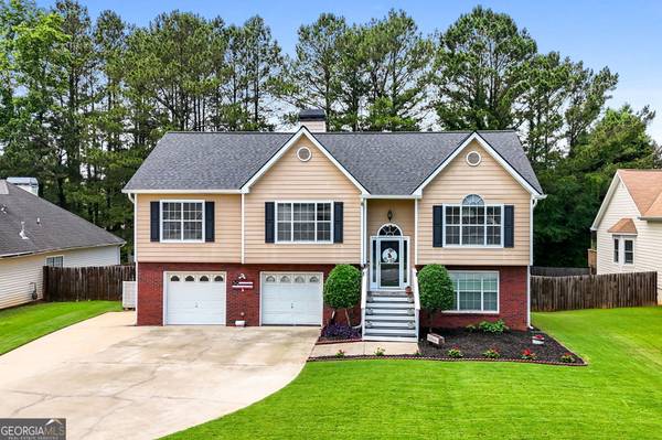 341 Jodeco Station CIR E, Stockbridge, GA 30281