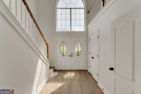 Fayetteville, GA 30215,164 GLENEAGLES WAY