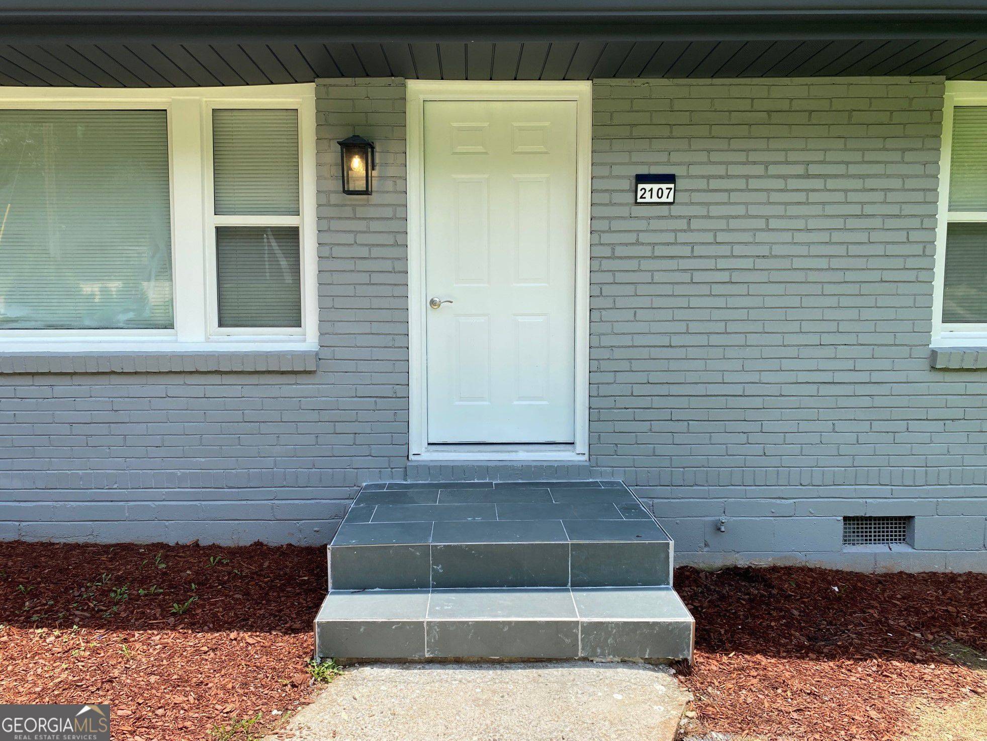 Decatur, GA 30032,2107 Garden CIR