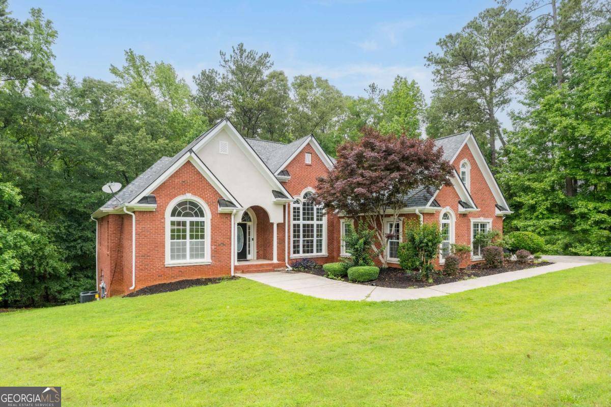 7406 Cherry Blossom WAY, Winston, GA 30187