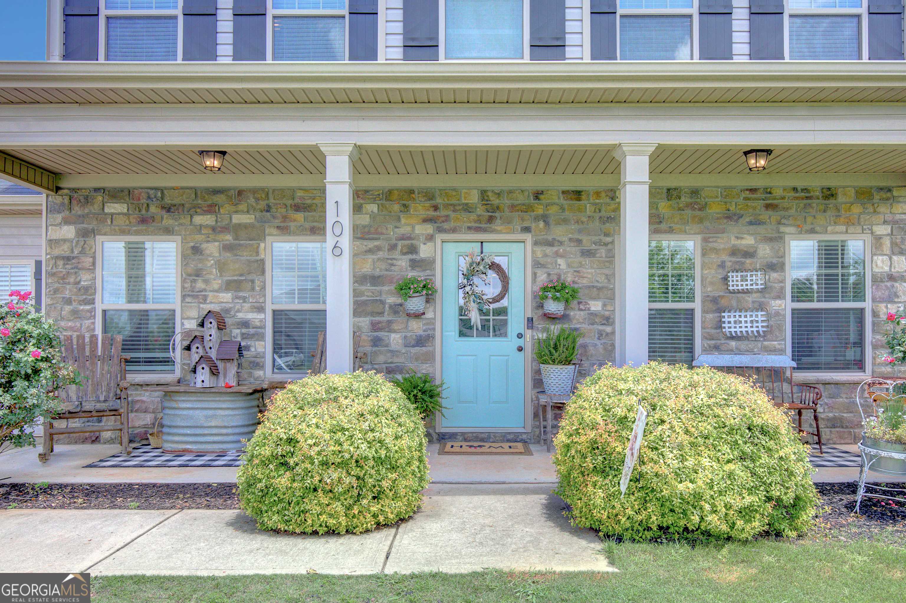 Griffin, GA 30224,106 Stonebriar BLVD
