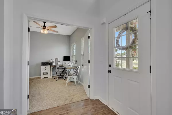 Griffin, GA 30224,106 Stonebriar BLVD