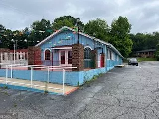 248 Atlanta RD, Cumming, GA 30040