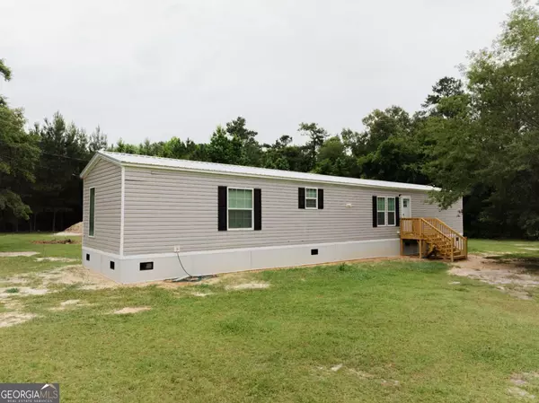 Baxley, GA 31513,1140 Spring Branch Ch RD