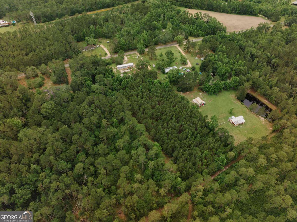Baxley, GA 31513,1140 Spring Branch Ch RD