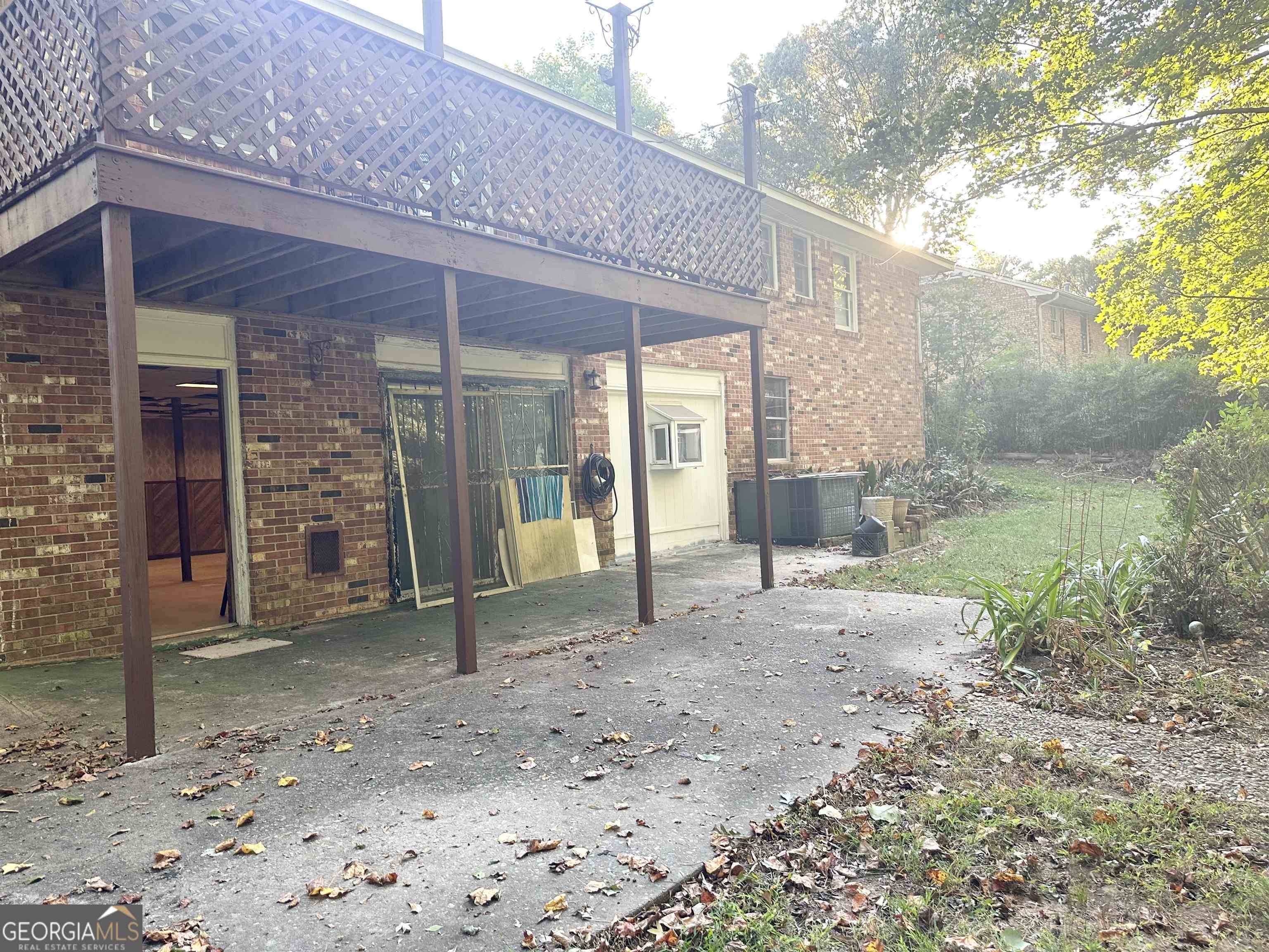 Morrow, GA 30260,984 Morrow RD