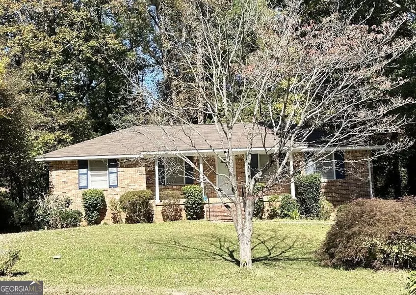 984 Morrow RD, Morrow, GA 30260