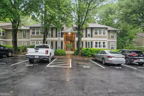 5157 Roswell RD #1, Atlanta, GA 30342