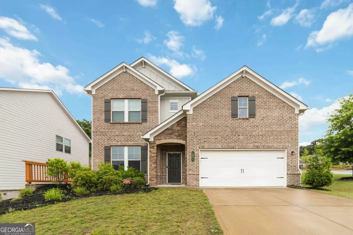 Lawrenceville, GA 30045,1504 Lemon Balm CT