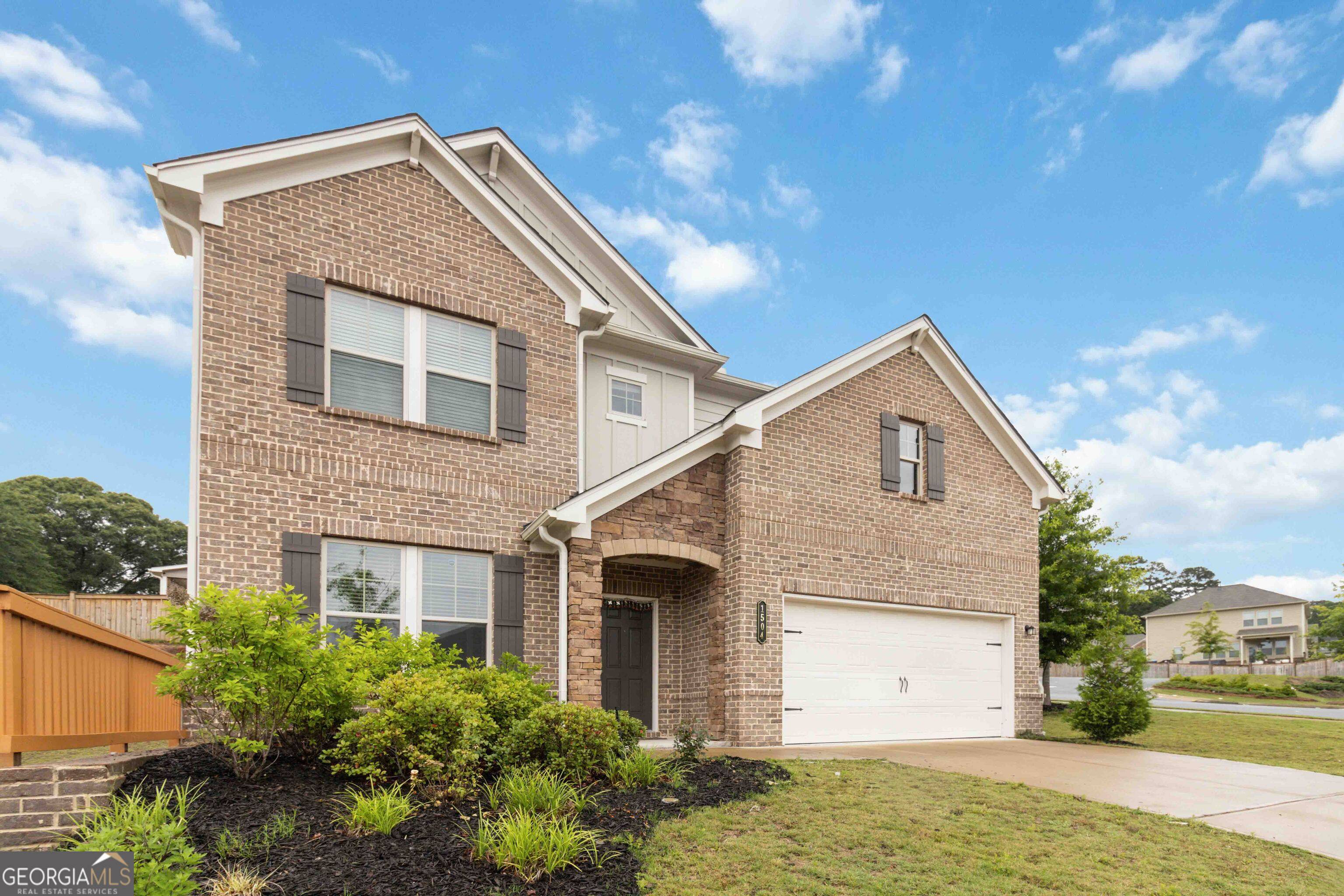 Lawrenceville, GA 30045,1504 Lemon Balm CT