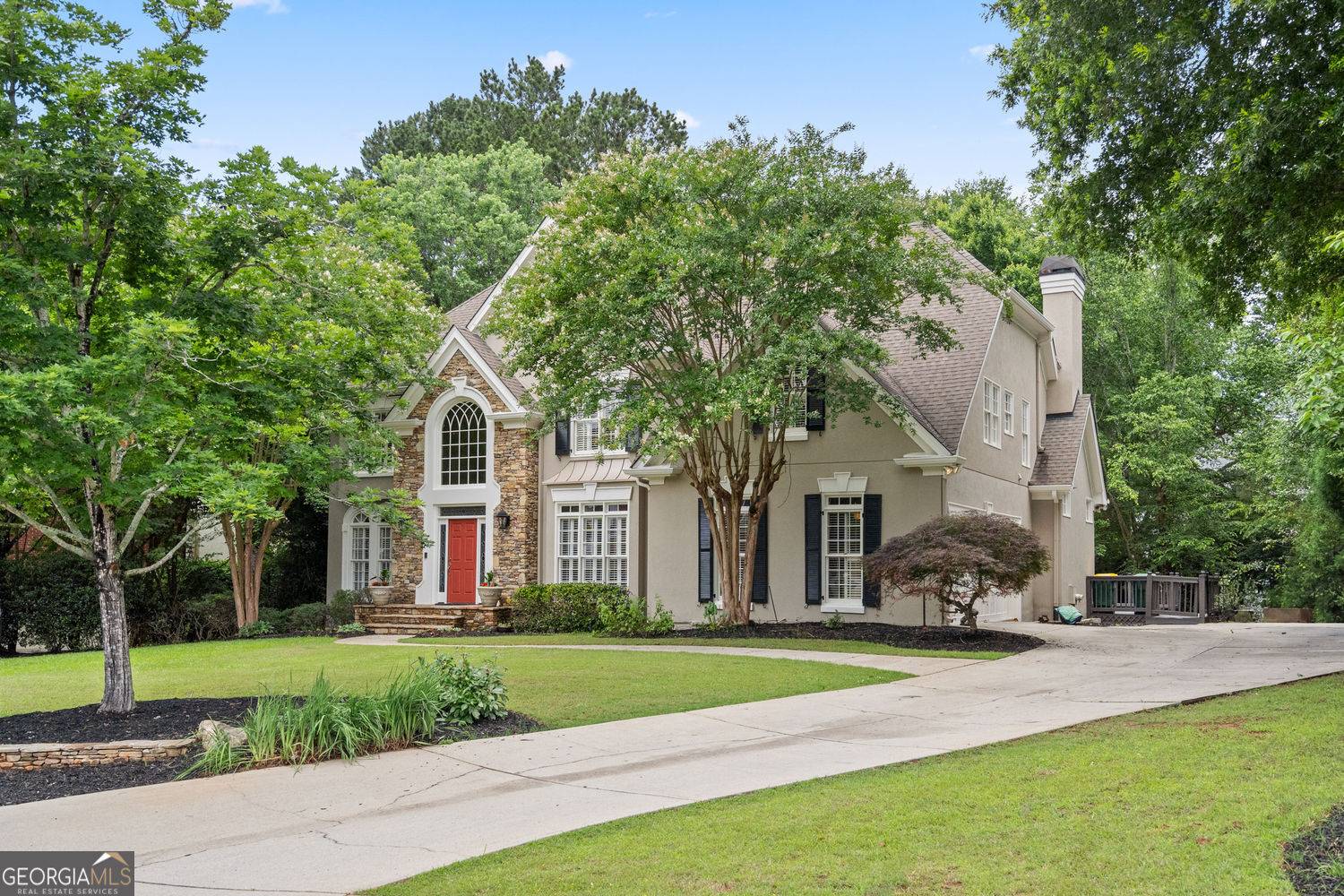 Peachtree Corners, GA 30092,4575 Dairy WAY