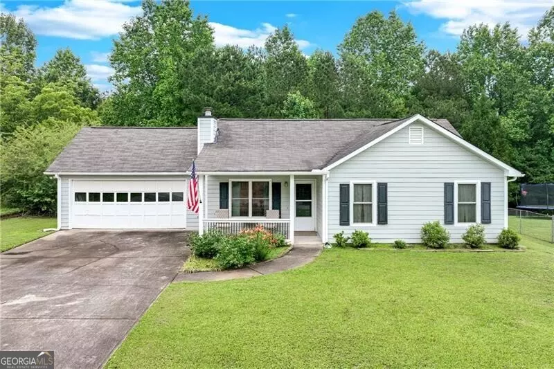 Flowery Branch, GA 30542,5205 Sagewood DR