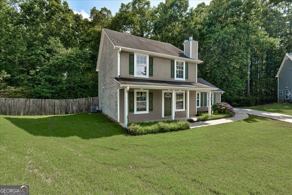 Conyers, GA 30013,1600 Coal Shovel TRL NE