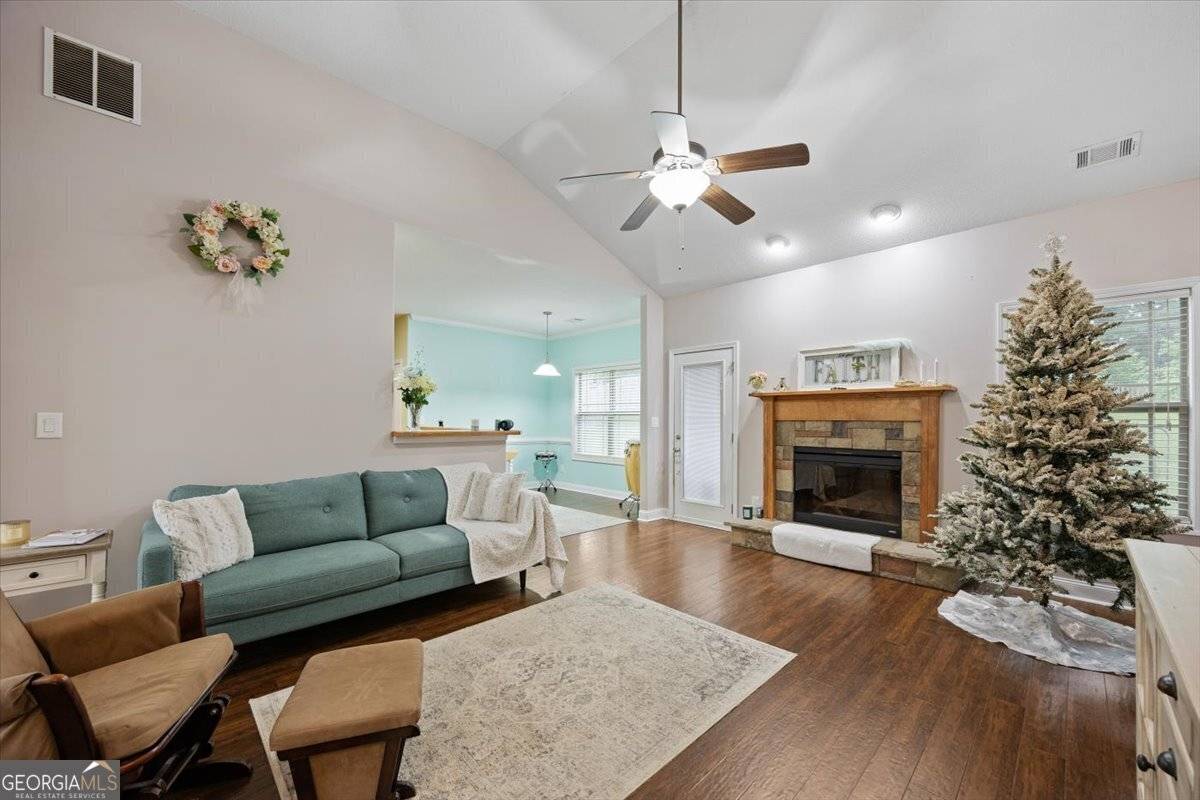 Forsyth, GA 31029,161 Presidents WAY