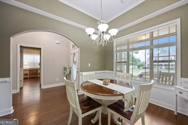 Forsyth, GA 31029,161 Presidents WAY