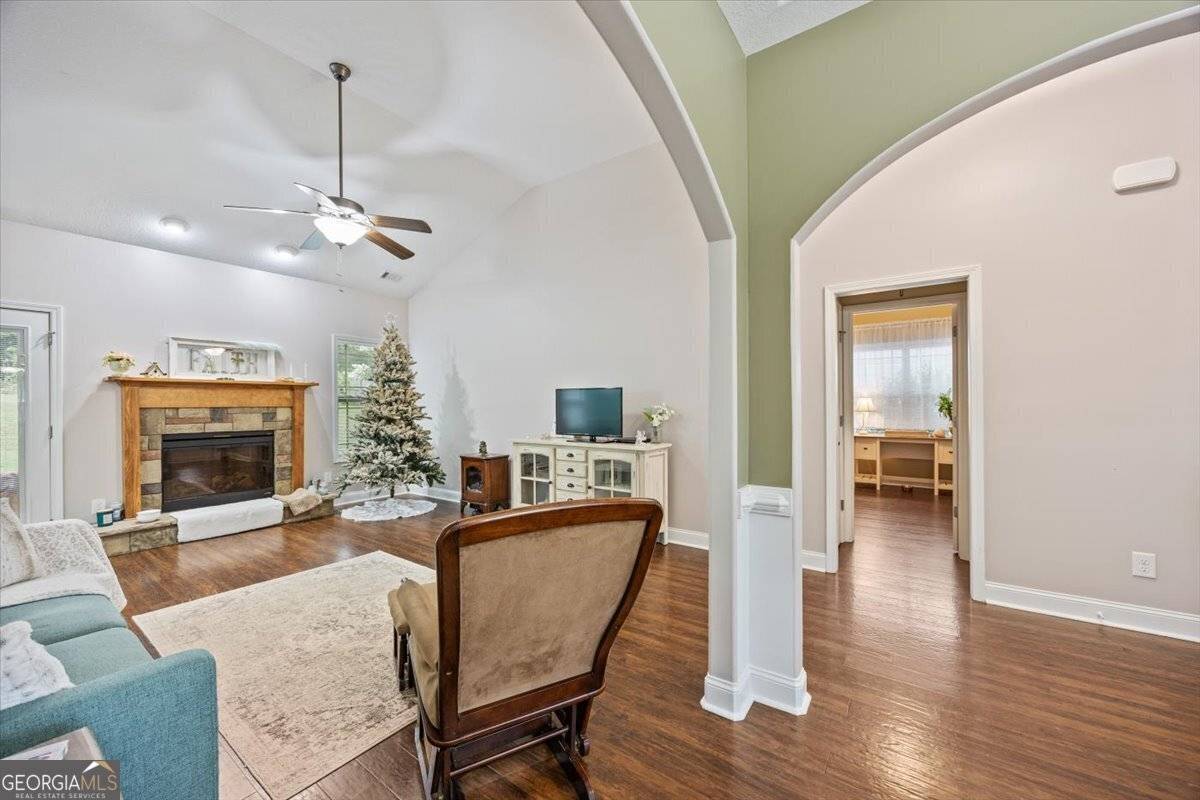 Forsyth, GA 31029,161 Presidents WAY