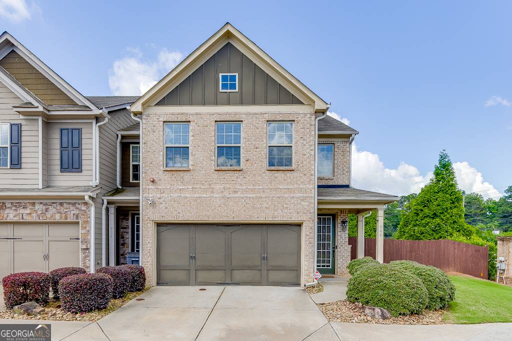 Lawrenceville, GA 30044,944 Spicy Oak DR