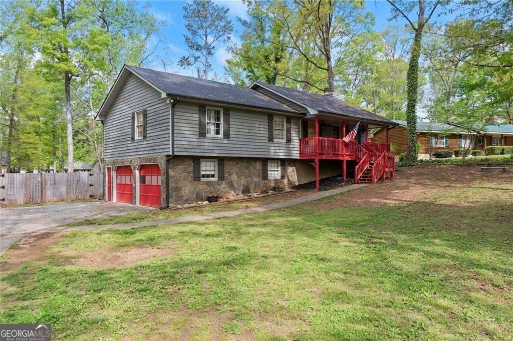 Cartersville, GA 30121,230 Oakridge DR SE