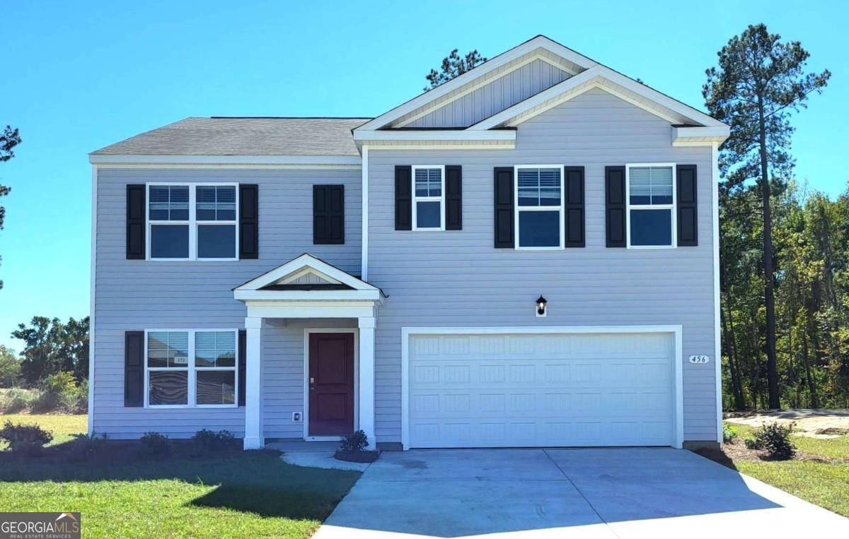 Brunswick, GA 31525,335 Elizabeth DR
