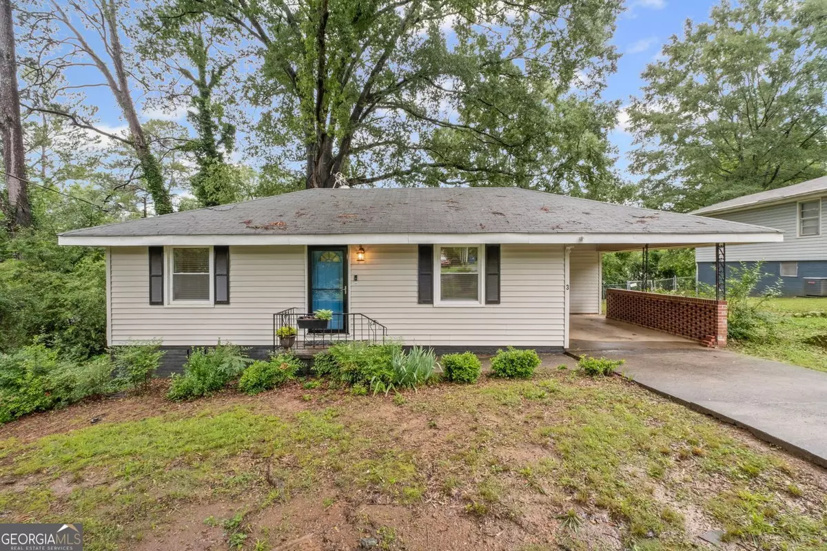 Rome, GA 30161,3 Wisteria DR SE