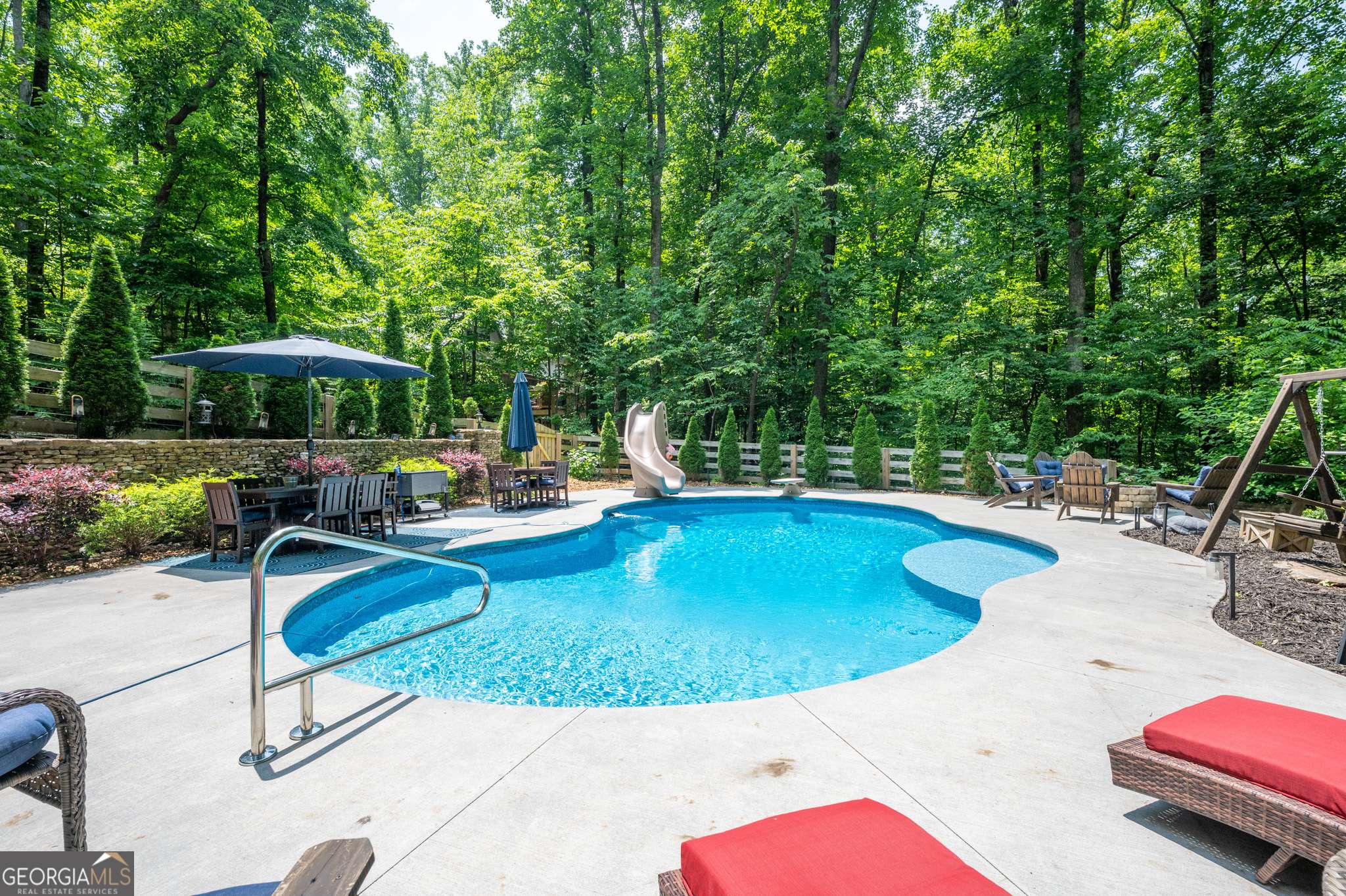 Jasper, GA 30143,415 Frost Pine CIR