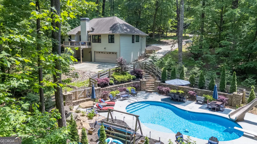 415 Frost Pine CIR, Jasper, GA 30143