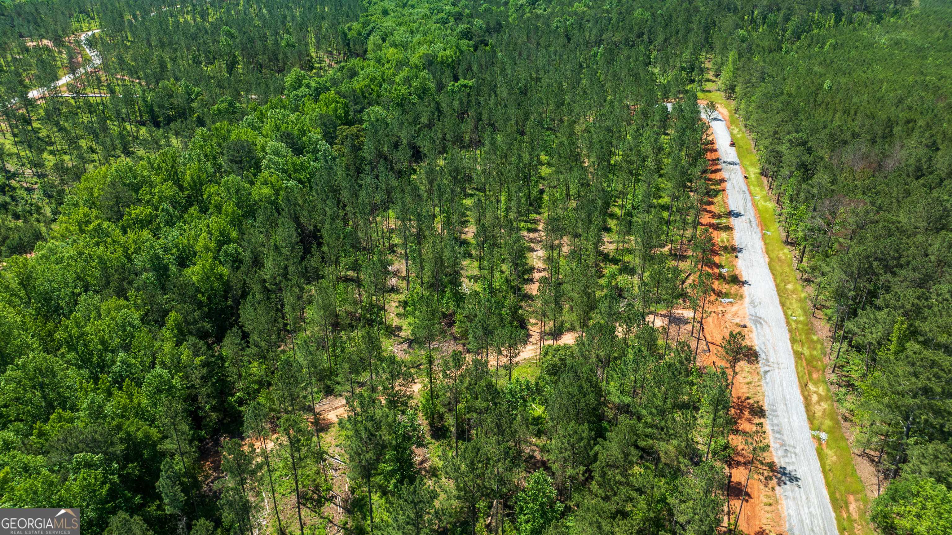 Newnan, GA 30263,LOT 15 Indigo Trail