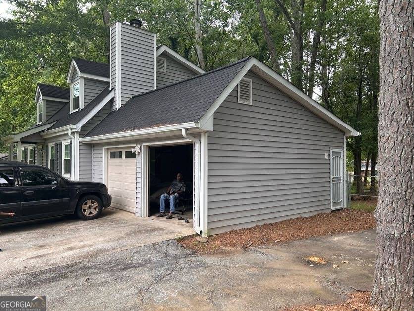Powder Springs, GA 30127,4514 Tifton CT