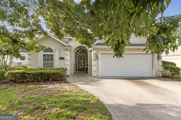 St. Marys, GA 31558,1643 Sandpiper CT