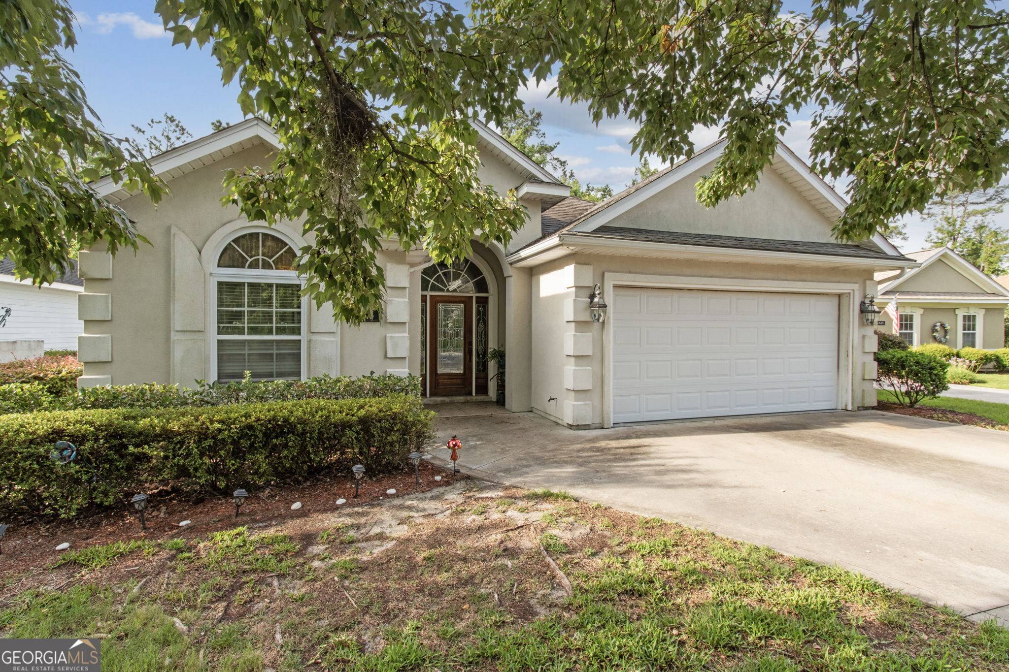 St. Marys, GA 31558,1643 Sandpiper CT