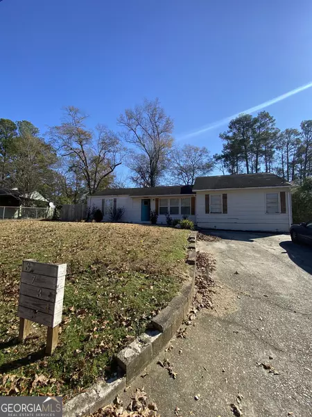 3734 Travis BLVD, Macon, GA 31206