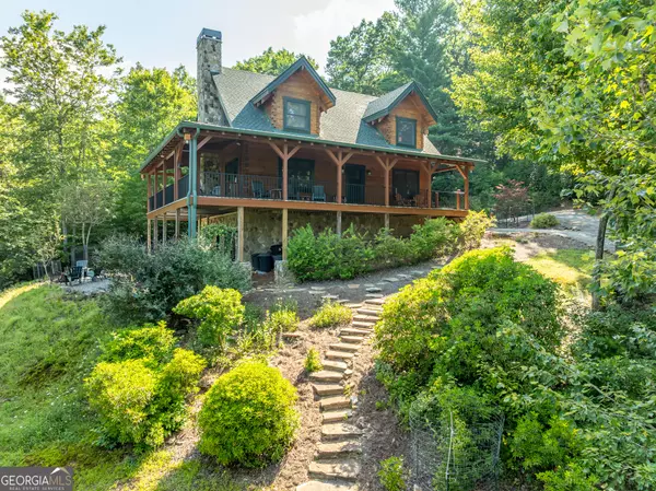 Ellijay, GA 30536,130 Owl Mountain RD